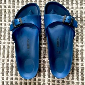 Birkenstock Madrid size 37